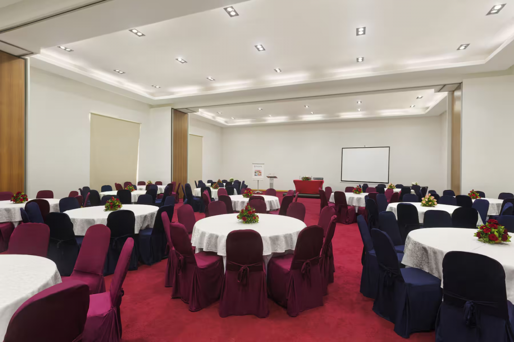 Ramada Encore by Wyndham Tangier 16/32