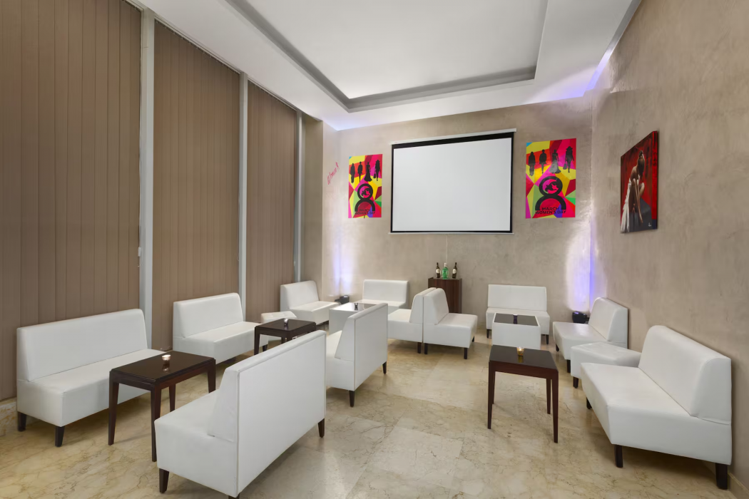 Ramada Encore by Wyndham Tangier 19/32