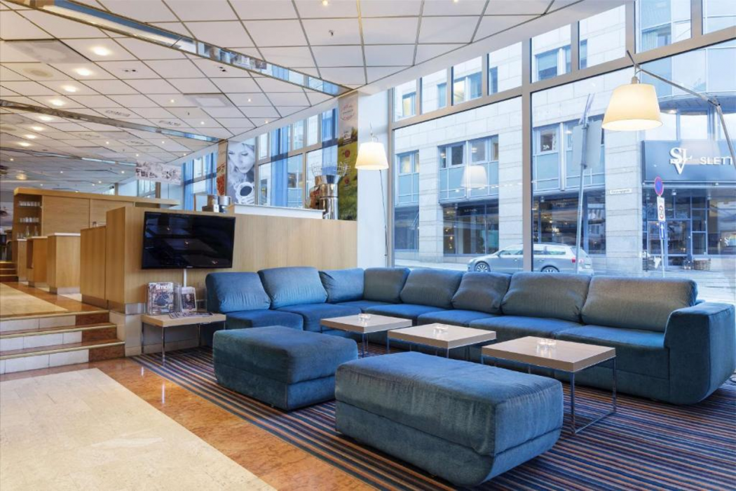 Scandic Byparken 26/62