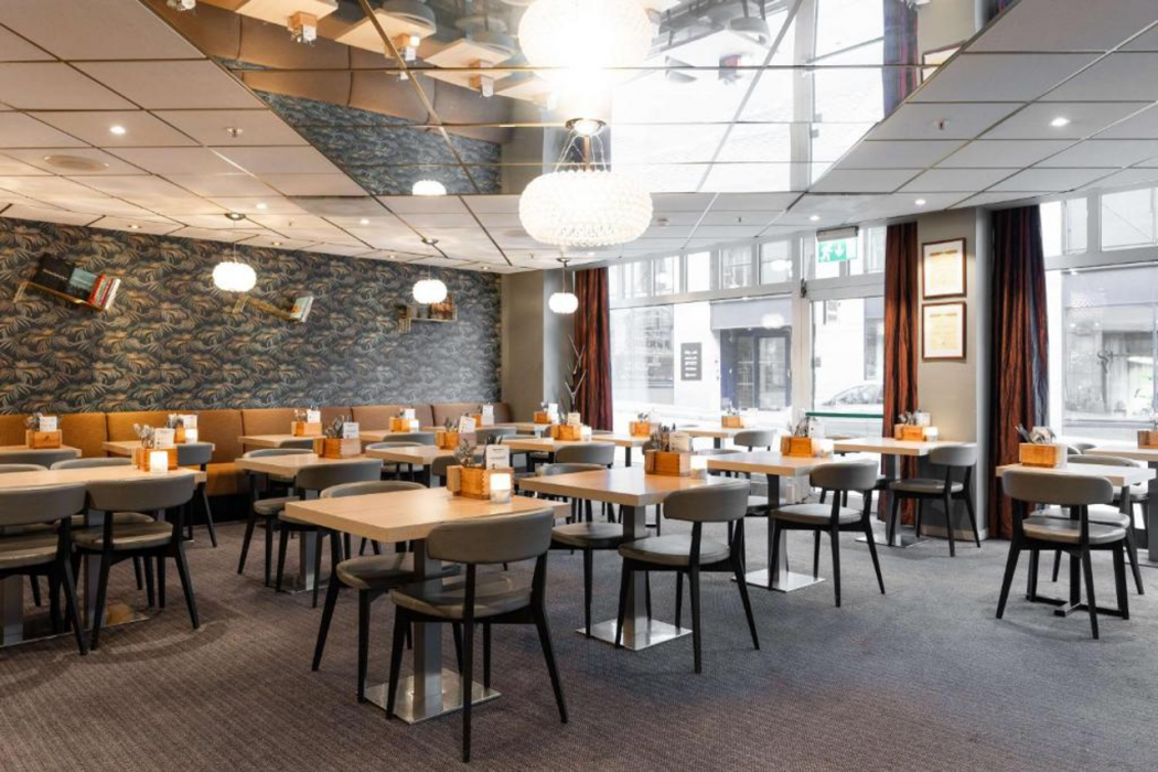 Scandic Byparken 27/62