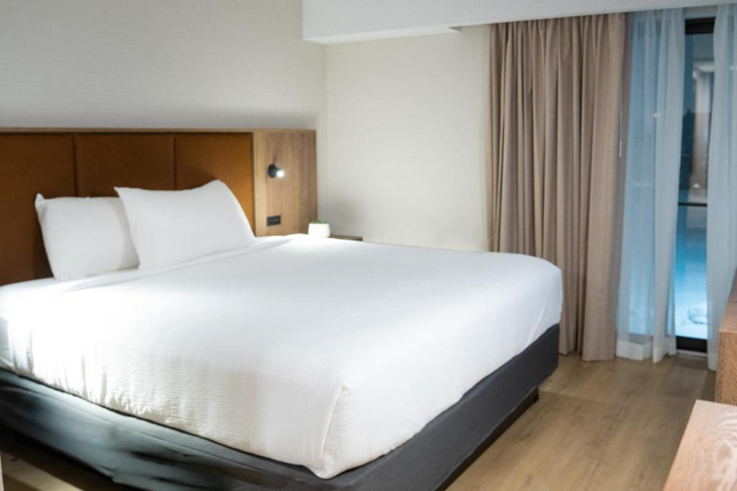 Valhalla Hotel & Conference Centre 8/60