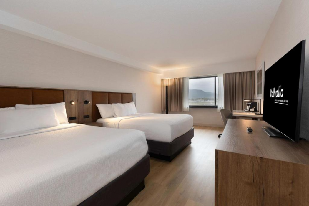 Valhalla Hotel & Conference Centre 9/60