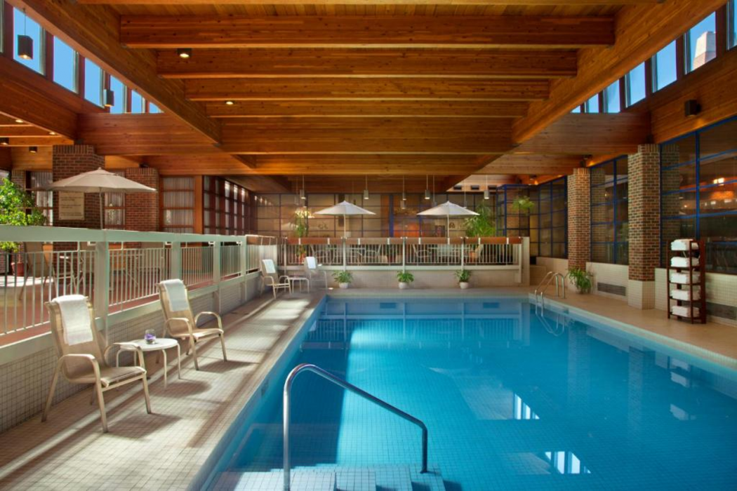 Valhalla Hotel & Conference Centre 25/60