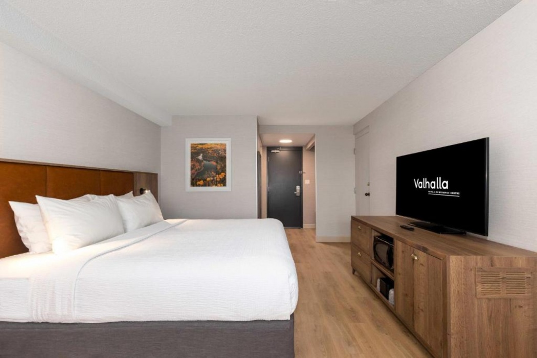 Valhalla Hotel & Conference Centre 10/60