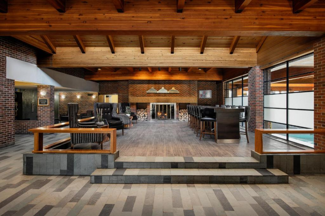 Valhalla Hotel & Conference Centre 24/60