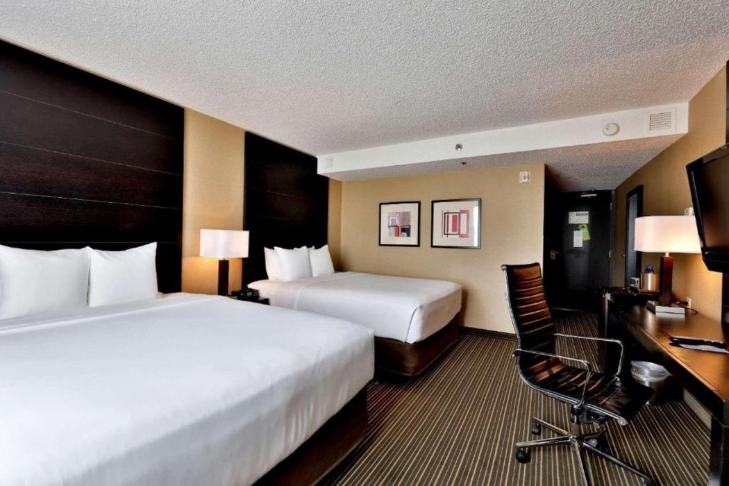 Radisson Hotel & Convention Center Edmonton 17/59
