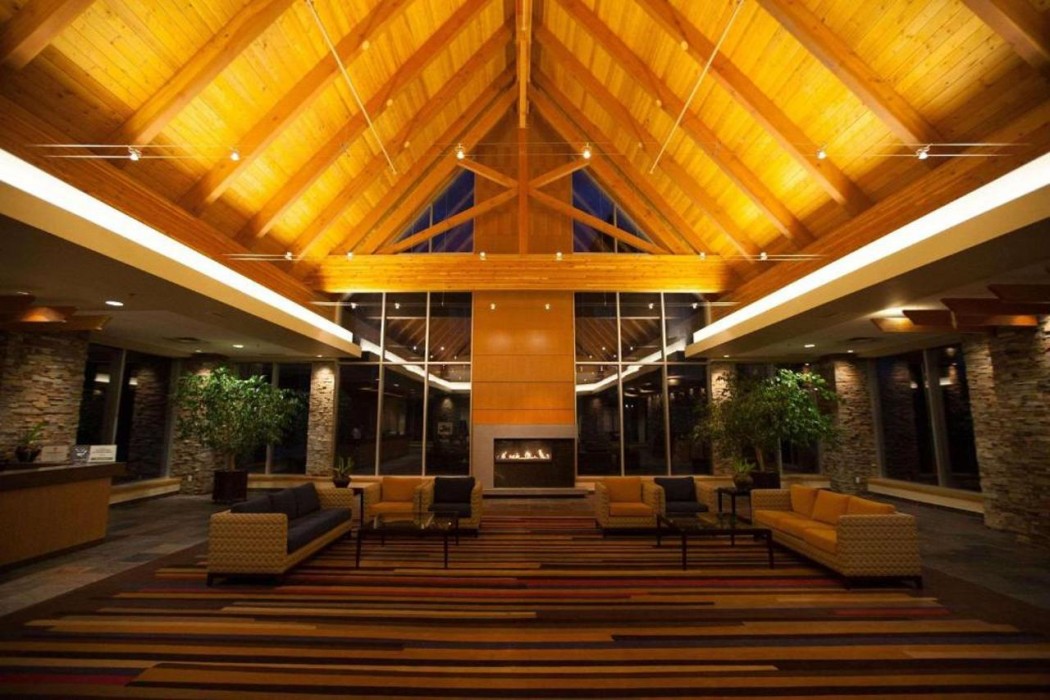 Radisson Hotel & Convention Center Edmonton 7/59
