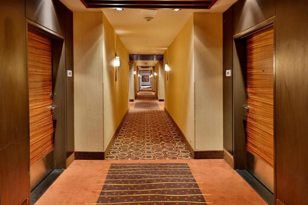 Radisson Hotel & Convention Center Edmonton 6/59