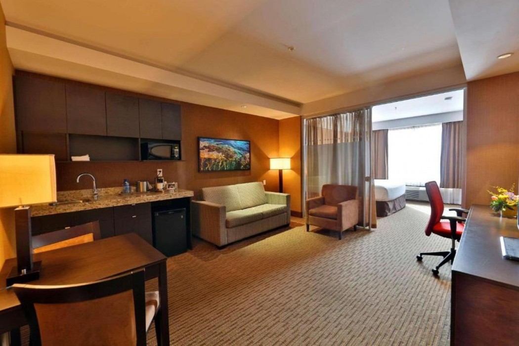 Radisson Hotel & Convention Center Edmonton 13/59