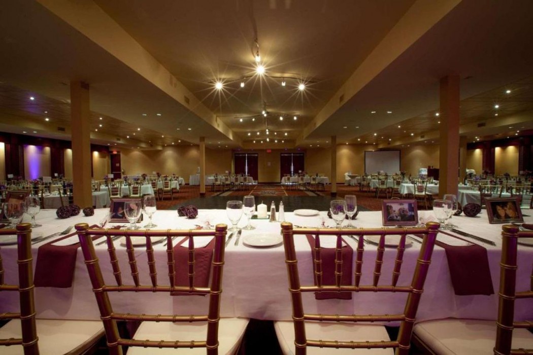 Radisson Hotel & Convention Center Edmonton 27/59