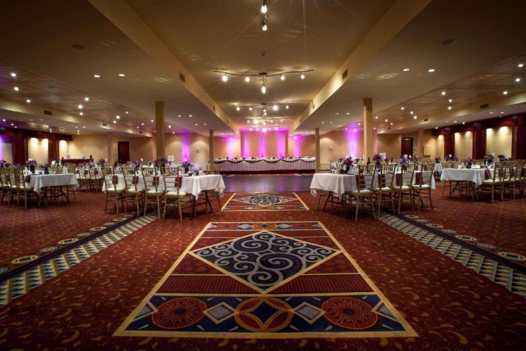 Radisson Hotel & Convention Center Edmonton 29/59