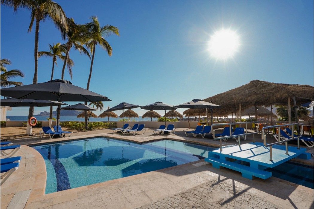 Sunset Palace Beach Hotel 31/51