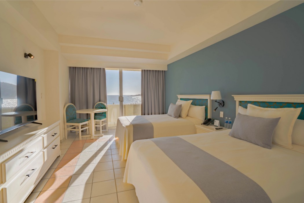 Sunset Palace Beach Hotel 14/51