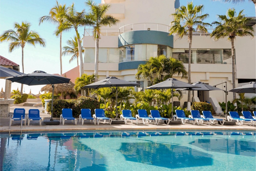 Sunset Palace Beach Hotel 2/51