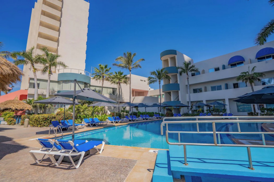 Sunset Palace Beach Hotel 30/51