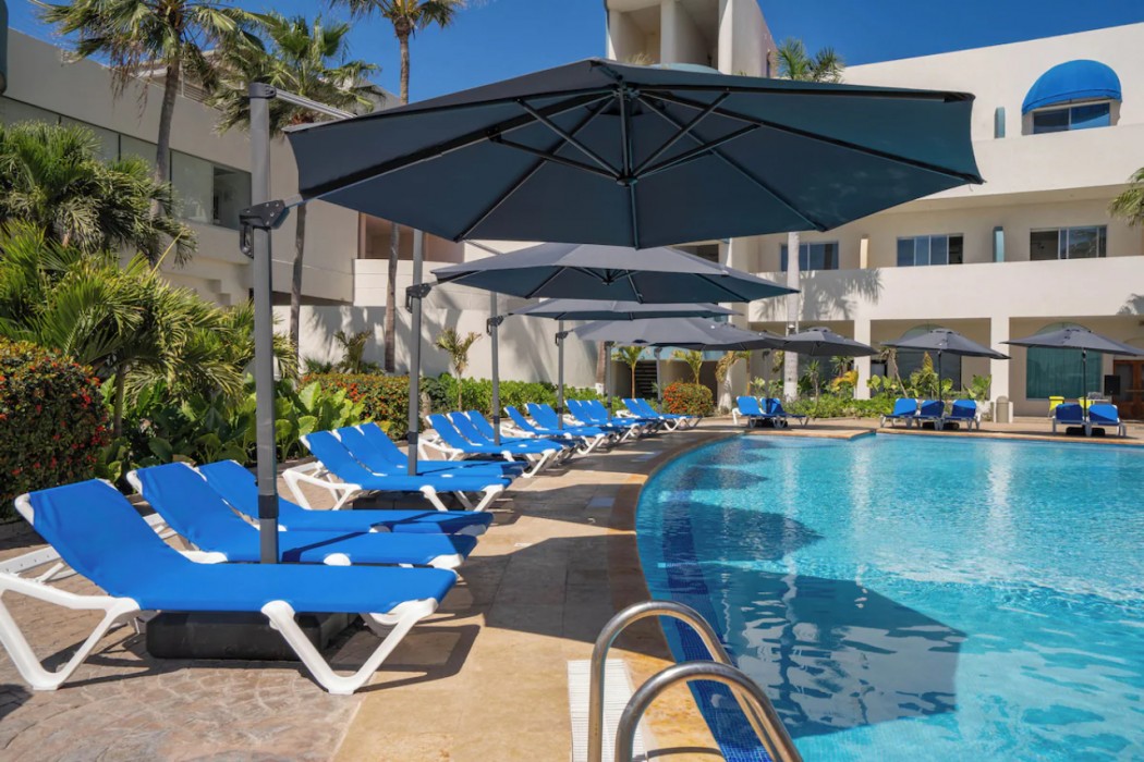 Sunset Palace Beach Hotel 32/51