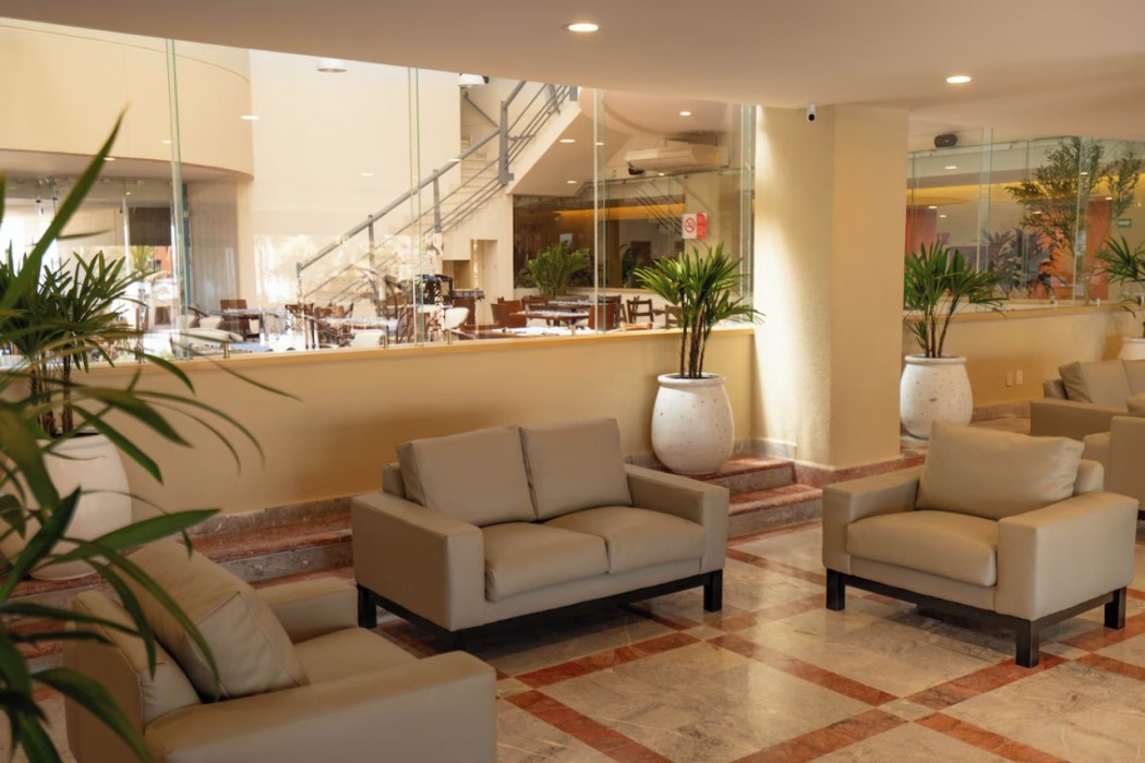 Sunset Palace Beach Hotel 6/51