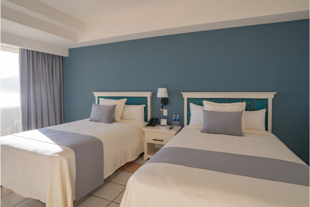 Sunset Palace Beach Hotel 10/51