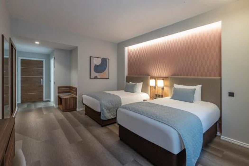 Hotel Riu Plaza The Gresham Dublin 15/73