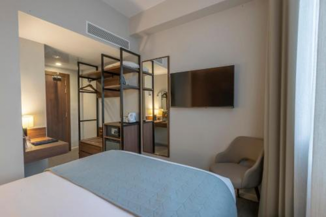 Hotel Riu Plaza The Gresham Dublin 21/73