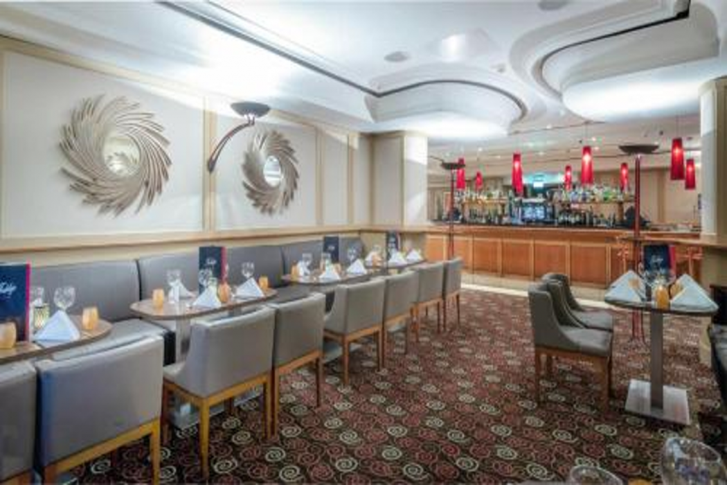 Hotel Riu Plaza The Gresham Dublin 38/73