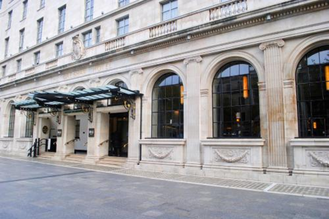 Hotel Riu Plaza The Gresham Dublin 40/73