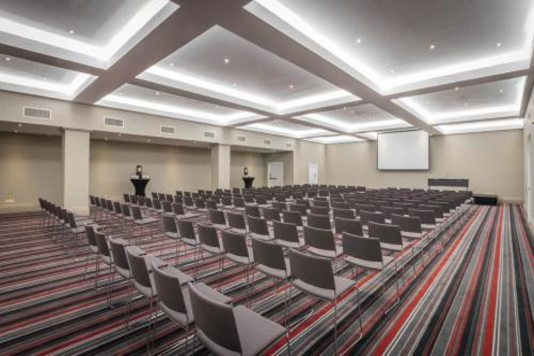 Hotel Riu Plaza The Gresham Dublin 35/73