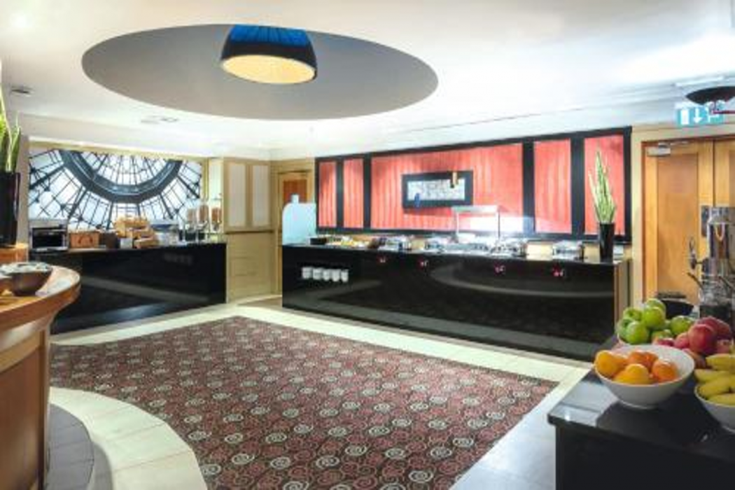 Hotel Riu Plaza The Gresham Dublin 36/73