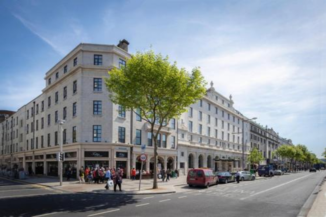 Hotel Riu Plaza The Gresham Dublin 4/73
