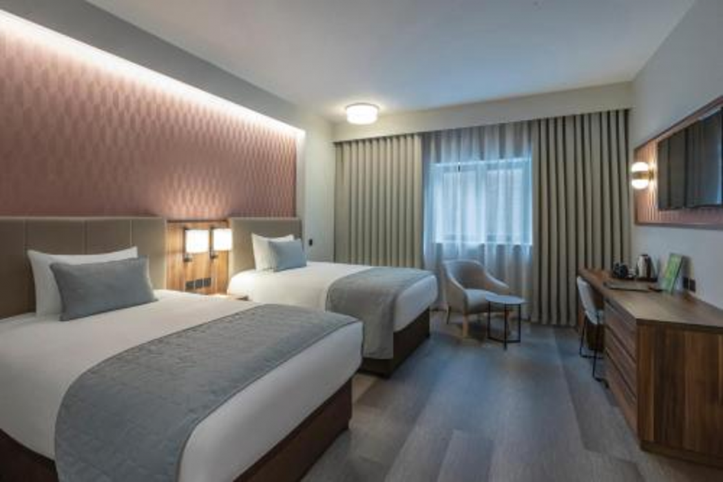 Hotel Riu Plaza The Gresham Dublin 23/73
