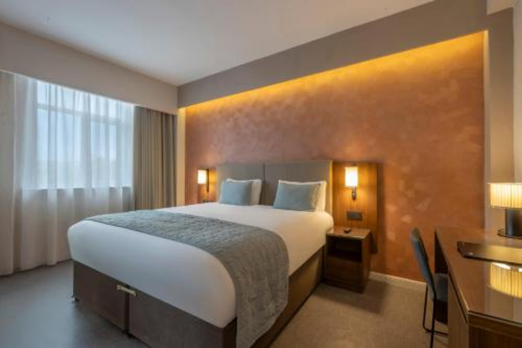 Hotel Riu Plaza The Gresham Dublin 29/73