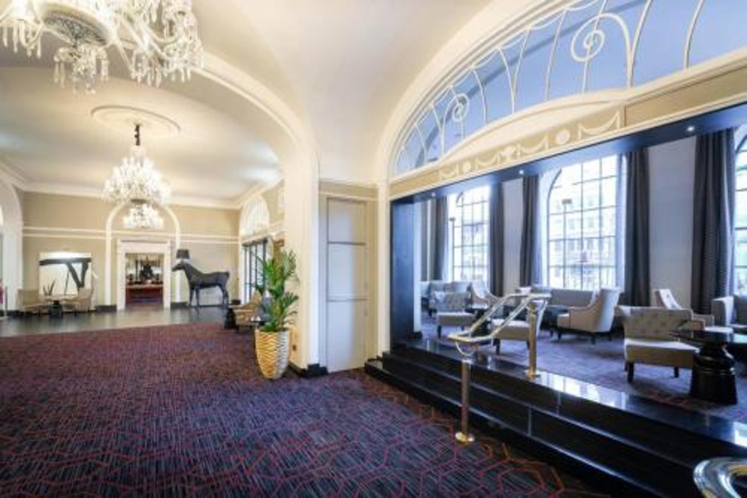 Hotel Riu Plaza The Gresham Dublin 41/73