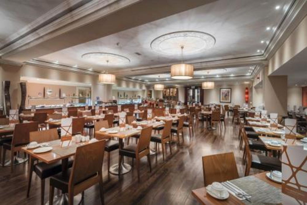 Hotel Riu Plaza The Gresham Dublin 39/73
