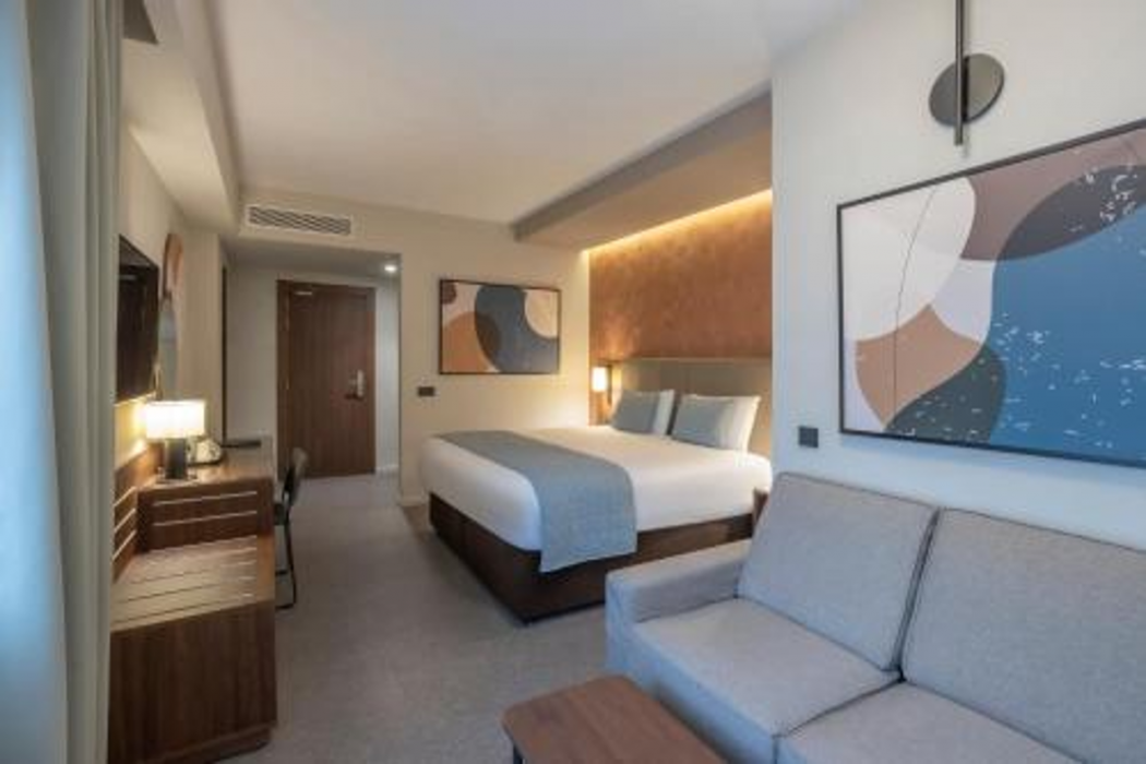 Hotel Riu Plaza The Gresham Dublin 27/73