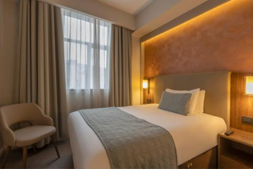 Hotel Riu Plaza The Gresham Dublin 25/73