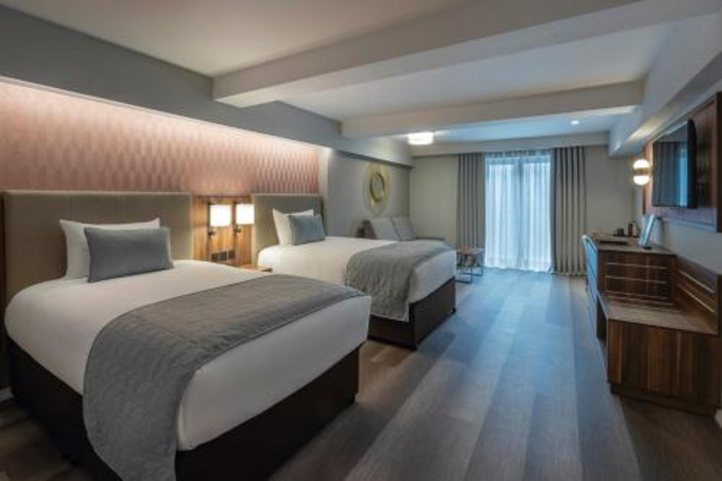 Hotel Riu Plaza The Gresham Dublin 14/73
