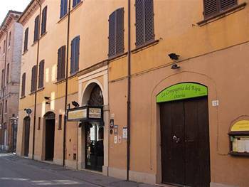 Ripagrande Hotel 1/51