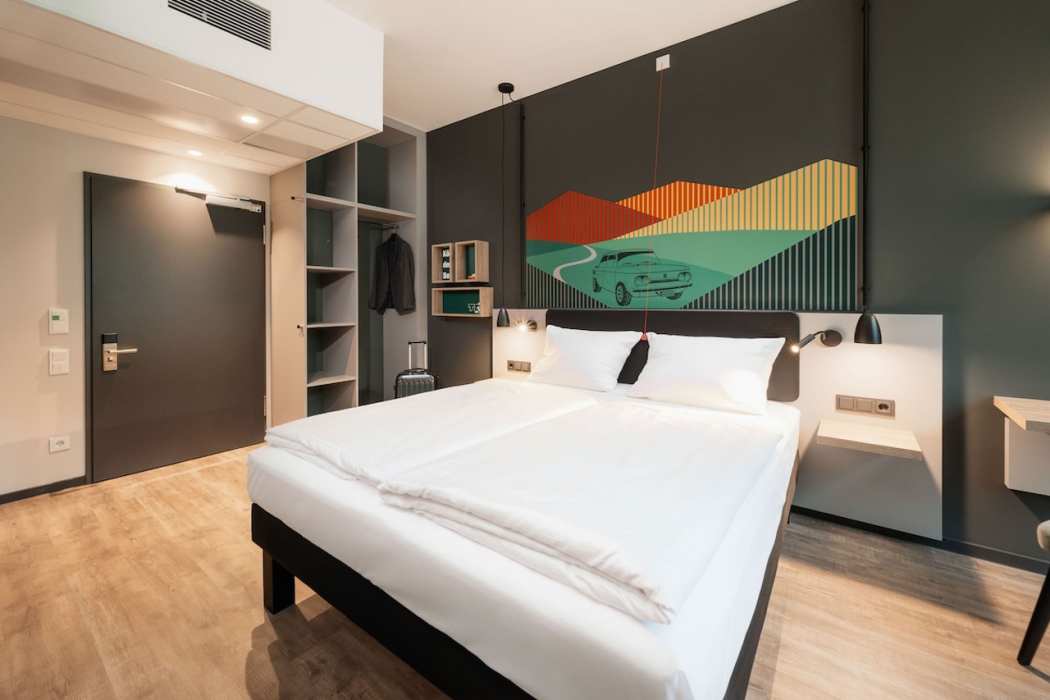 ibis Styles Neckarsulm (Neueröffnung) 13/60