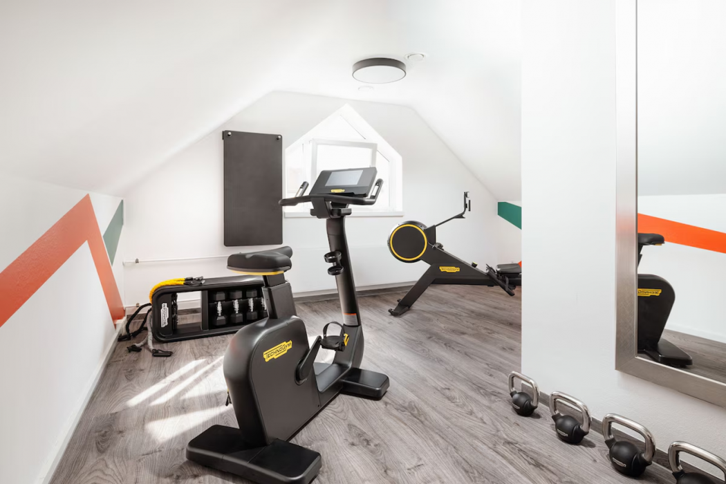 ibis Styles Neckarsulm (Neueröffnung) 29/60