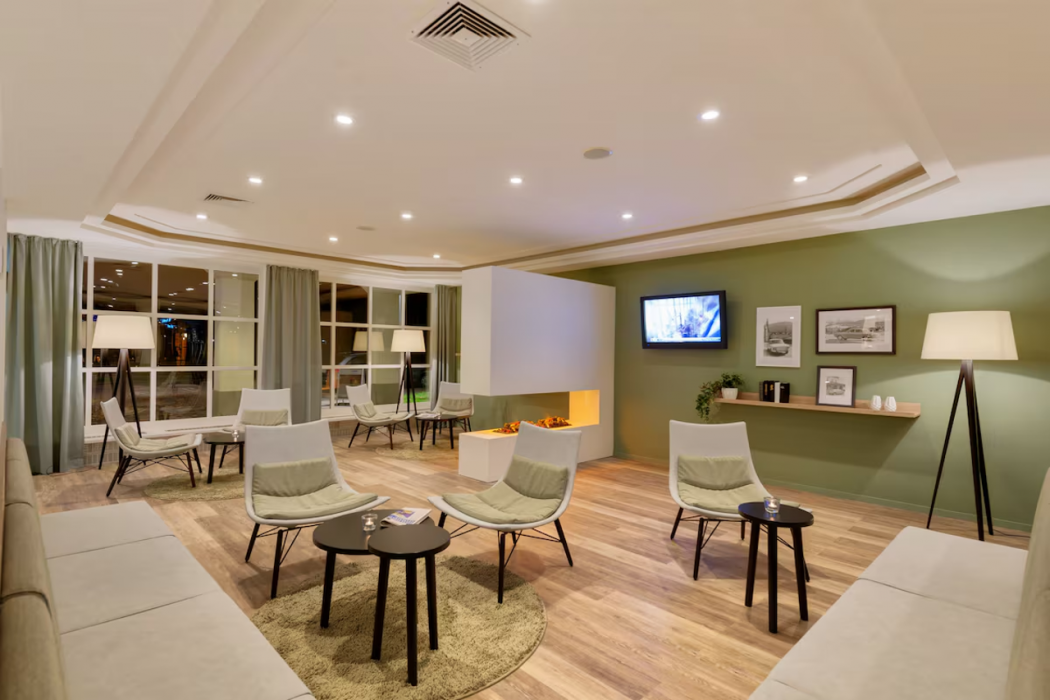 ibis Styles Neckarsulm (Neueröffnung) 5/60