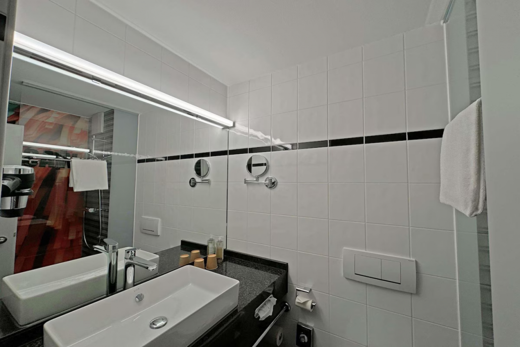 ibis Styles Neckarsulm (Neueröffnung) 17/60