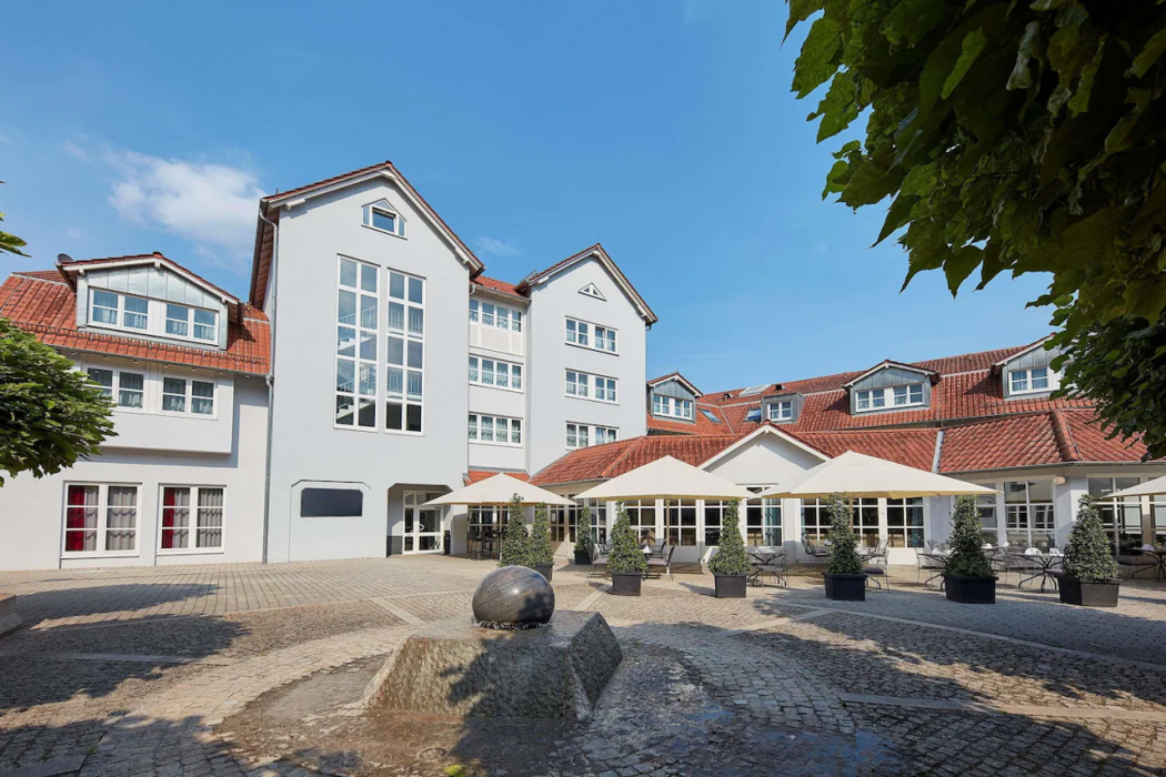 ibis Styles Neckarsulm (Neueröffnung) 1/60