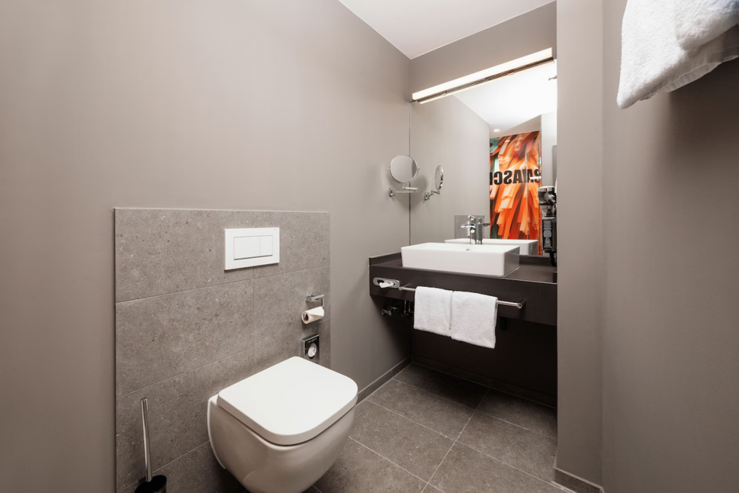 ibis Styles Neckarsulm (Neueröffnung) 18/60