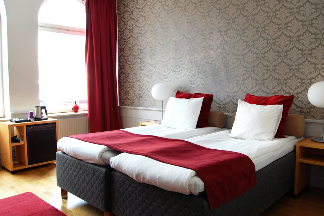 Home Hotel Bolinder Munktell 13/61