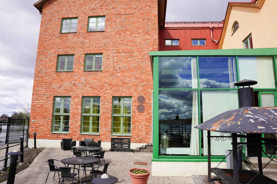 Home Hotel Bolinder Munktell 2/61