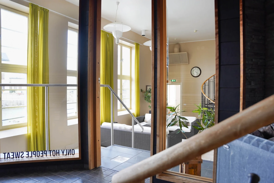 Home Hotel Bolinder Munktell 23/61