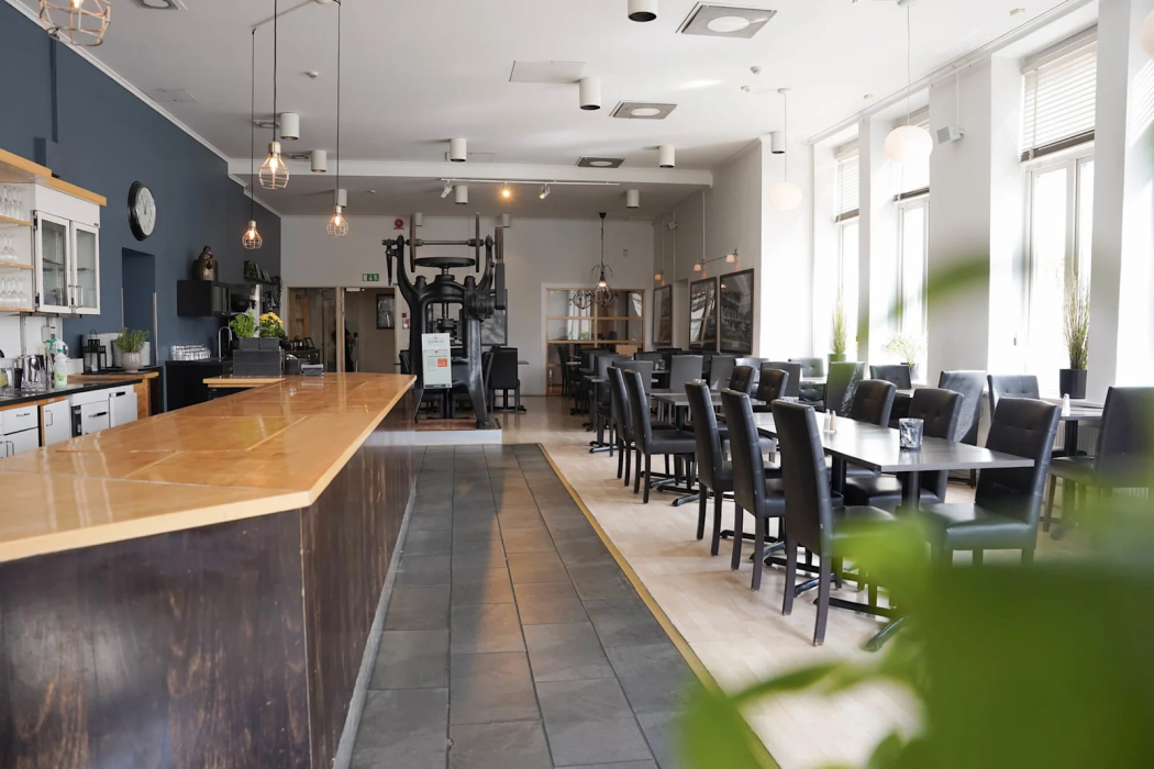 Home Hotel Bolinder Munktell 26/61