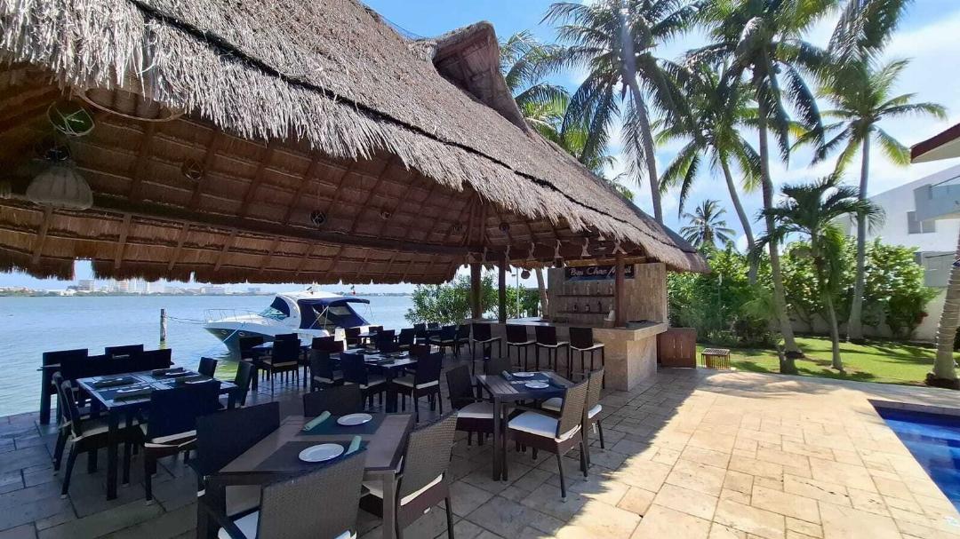 Sina Suites Cancun - Adults Only 14/42