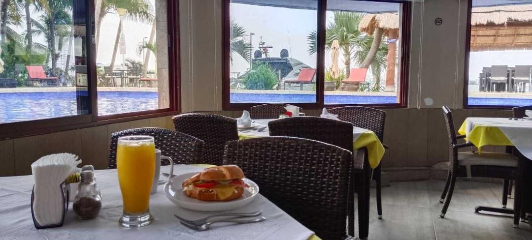 Sina Suites Cancun - Adults Only 17/42
