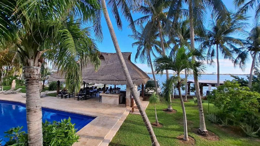 Sina Suites Cancun - Adults Only 15/42